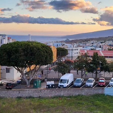Casa Lai Lägenhet La Laguna  Exteriör bild