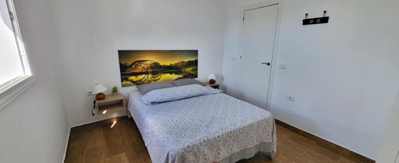 Casa Lai Lägenhet La Laguna  Exteriör bild